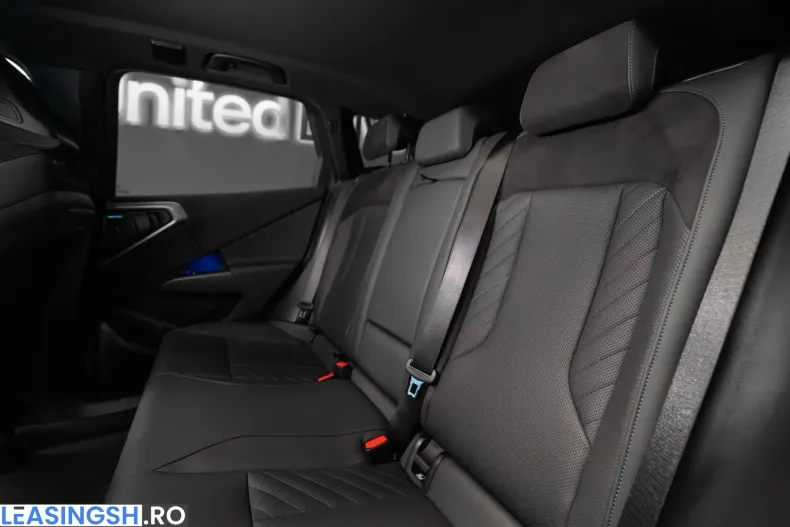 BMW X3 (Seria X) din 2025 cu 10.700 km - oferta BMW198242 - foto 30