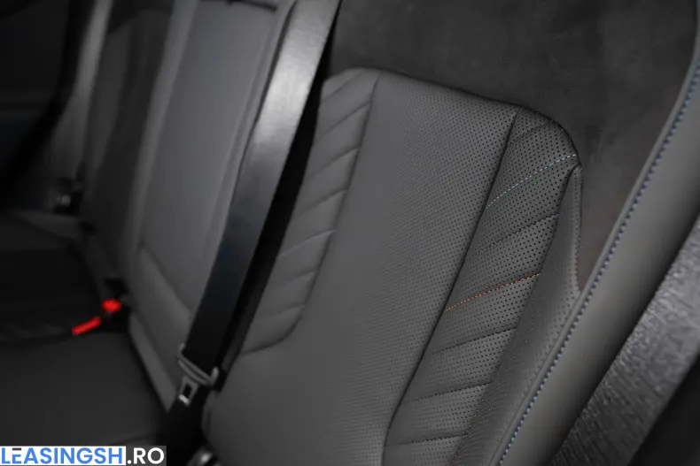 BMW X3 (Seria X) din 2025 cu 10.700 km - oferta BMW198242 - foto 31