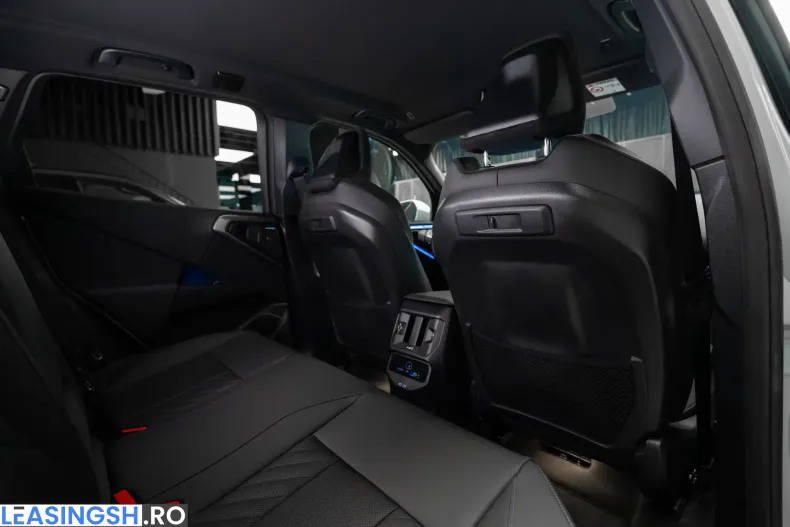 BMW X3 (Seria X) din 2025 cu 10.700 km - oferta BMW198242 - foto 32