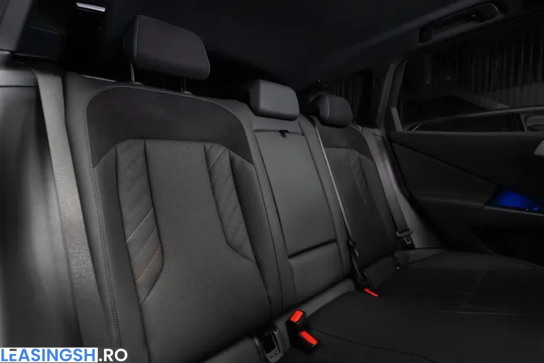 BMW X3 (Seria X) din 2025 cu 10.700 km - oferta BMW198242 - foto 33