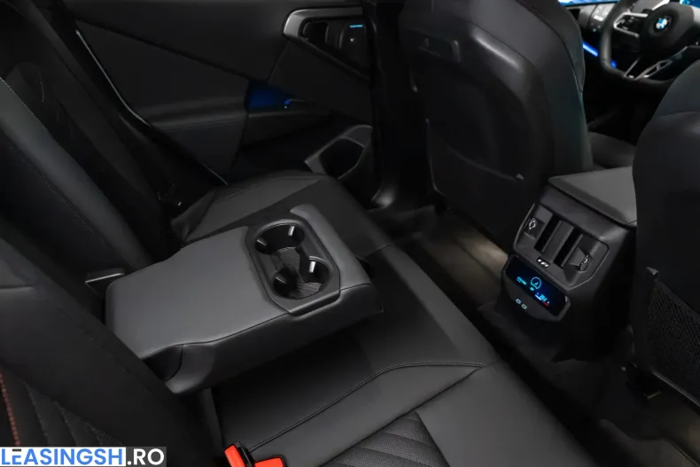 BMW X3 (Seria X) din 2025 cu 10.700 km - oferta BMW198242 - foto 34