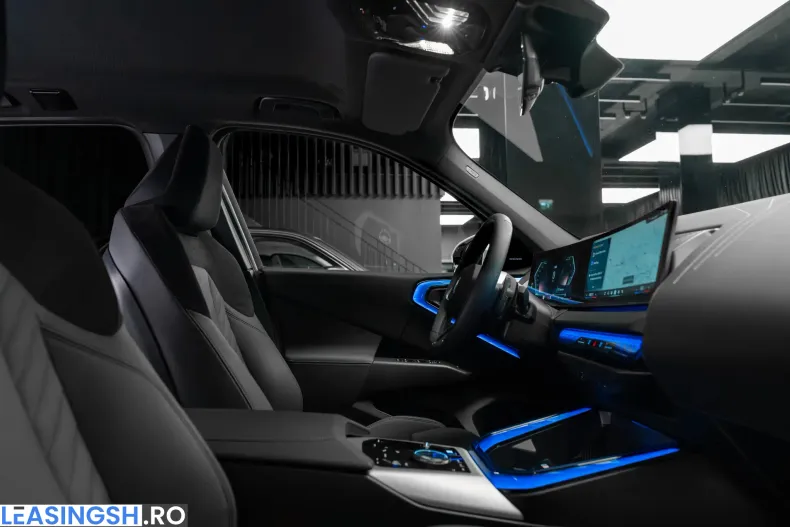 BMW X3 (Seria X) din 2025 cu 10.700 km - oferta BMW198242 - foto 35