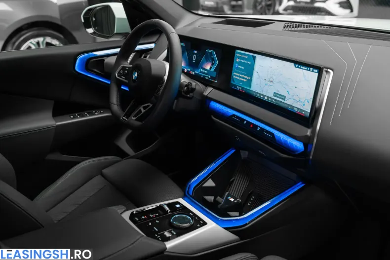 BMW X3 (Seria X) din 2025 cu 10.700 km - oferta BMW198242 - foto 36