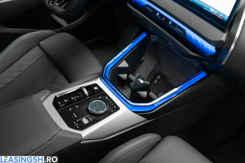 BMW X3 (Seria X) din 2025 cu 10.700 km - oferta BMW198242 - foto 37