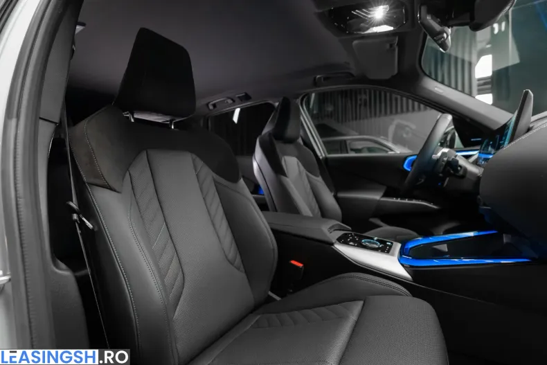 BMW X3 (Seria X) din 2025 cu 10.700 km - oferta BMW198242 - foto 38