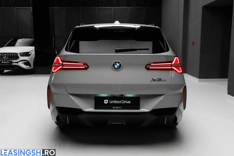 BMW X3 (Seria X) din 2025 cu 10.700 km - oferta BMW198242 - foto 40