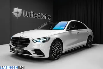 Mercedes-Benz S din 2021 - oferta MER198243