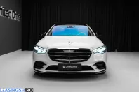 Mercedes-Benz S din 2021 cu 23.800 km - oferta MER198243 - foto 2