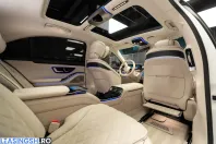 Mercedes-Benz S din 2021 cu 23.800 km - oferta MER198243 - foto 4