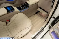 Mercedes-Benz S din 2021 cu 23.800 km - oferta MER198243 - foto 5