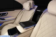 Mercedes-Benz S din 2021 cu 23.800 km - oferta MER198243 - foto 7