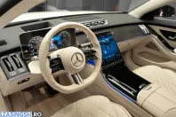Mercedes-Benz S din 2021 cu 23.800 km - oferta MER198243 - foto 8