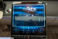 Mercedes-Benz S din 2021 cu 23.800 km - oferta MER198243 - foto 12
