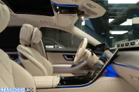 Mercedes-Benz S din 2021 cu 23.800 km - oferta MER198243 - foto 14