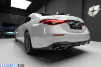 Mercedes-Benz S din 2021 cu 23.800 km - oferta MER198243 - foto 17