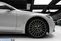 Mercedes-Benz S din 2021 cu 23.800 km - oferta MER198243 - foto 19