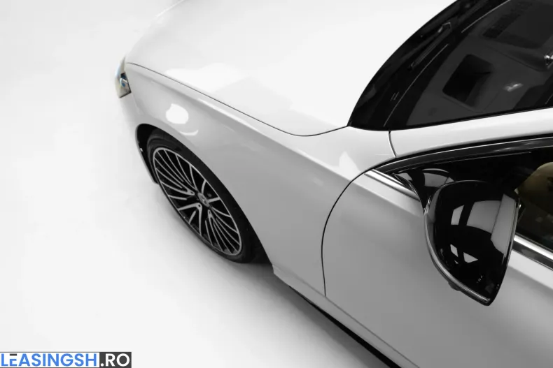 Mercedes-Benz S din 2021 cu 23.800 km - oferta MER198243 - foto 21