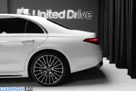 Mercedes-Benz S din 2021 cu 23.800 km - oferta MER198243 - foto 23