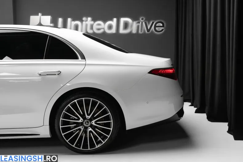 Mercedes-Benz S din 2021 cu 23.800 km - oferta MER198243 - foto 23