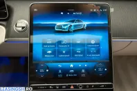 Mercedes-Benz S din 2021 cu 23.800 km - oferta MER198243 - foto 26