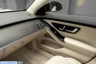 Mercedes-Benz S din 2021 cu 23.800 km - oferta MER198243 - foto 28