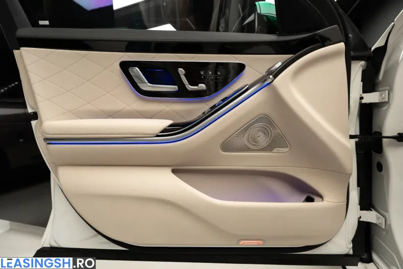 Mercedes-Benz S din 2021 cu 23.800 km - oferta MER198243 - foto 31