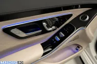 Mercedes-Benz S din 2021 cu 23.800 km - oferta MER198243 - foto 32