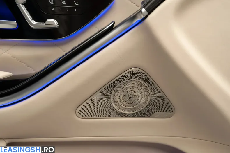 Mercedes-Benz S din 2021 cu 23.800 km - oferta MER198243 - foto 33