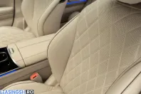 Mercedes-Benz S din 2021 cu 23.800 km - oferta MER198243 - foto 34