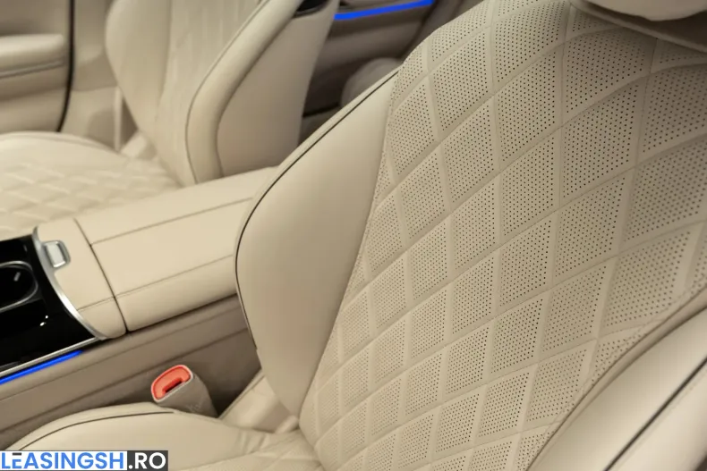 Mercedes-Benz S din 2021 cu 23.800 km - oferta MER198243 - foto 34