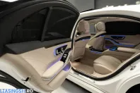 Mercedes-Benz S din 2021 cu 23.800 km - oferta MER198243 - foto 37