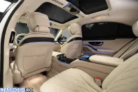 Mercedes-Benz S din 2021 cu 23.800 km - oferta MER198243 - foto 38