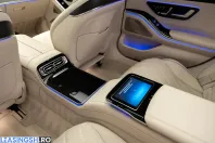 Mercedes-Benz S din 2021 cu 23.800 km - oferta MER198243 - foto 39