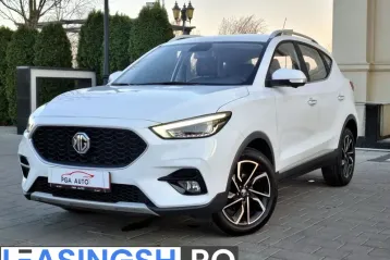 MG ZS din 2024 - oferta MG0198244