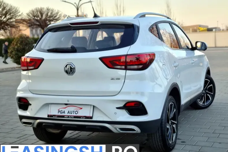 MG ZS din 2024 cu 74.087 km - oferta MG0198244 - foto 2