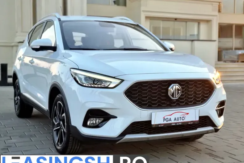 MG ZS din 2024 cu 74.087 km - oferta MG0198244 - foto 6