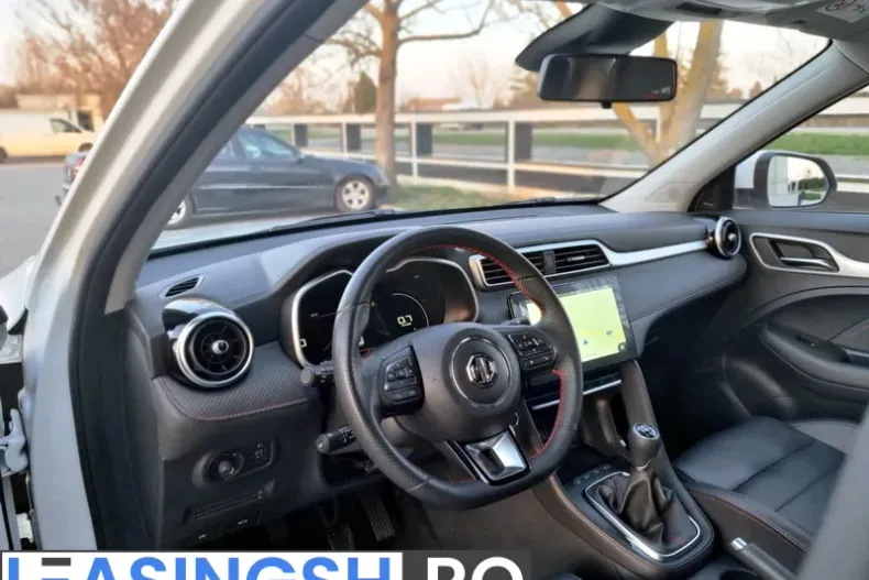 MG ZS din 2024 cu 74.087 km - oferta MG0198244 - foto 10