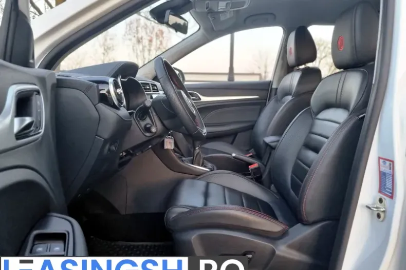 MG ZS din 2024 cu 74.087 km - oferta MG0198244 - foto 11