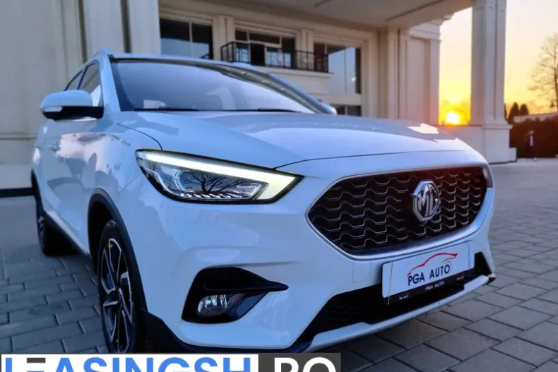 MG ZS din 2024 cu 74.087 km - oferta MG0198244 - foto 13