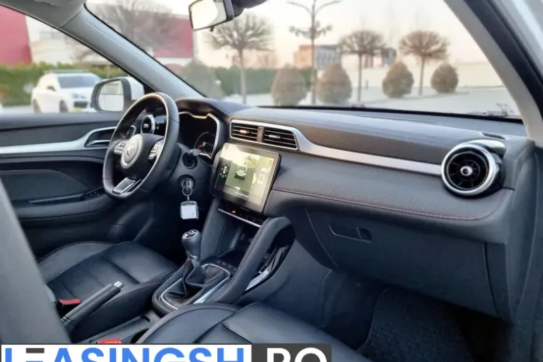 MG ZS din 2024 cu 74.087 km - oferta MG0198244 - foto 14