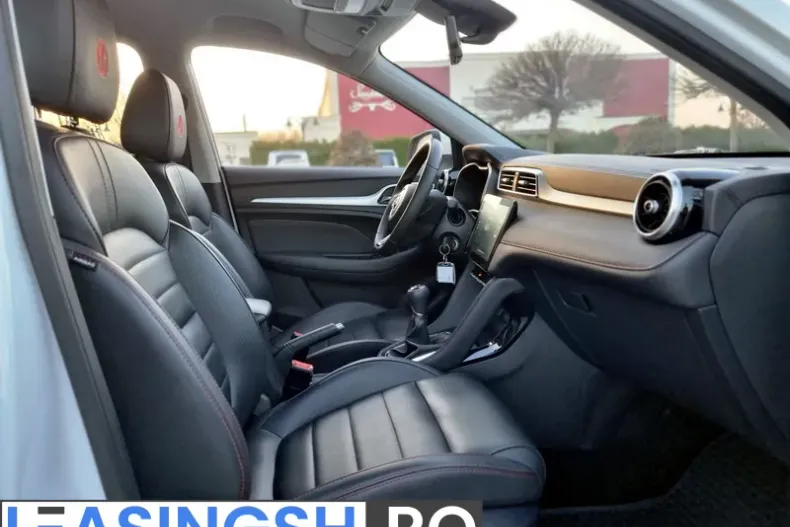 MG ZS din 2024 cu 74.087 km - oferta MG0198244 - foto 15