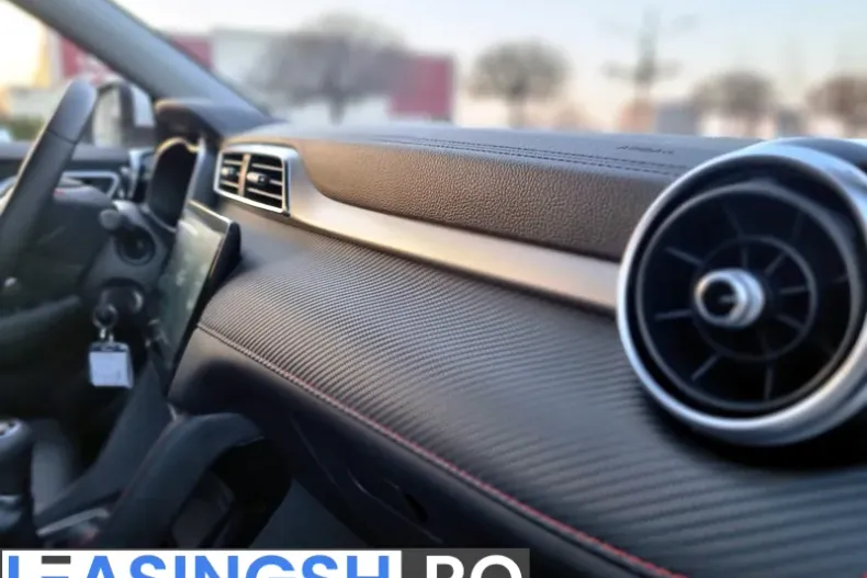 MG ZS din 2024 cu 74.087 km - oferta MG0198244 - foto 18