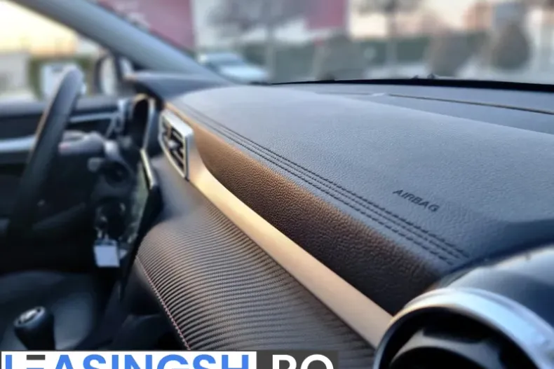 MG ZS din 2024 cu 74.087 km - oferta MG0198244 - foto 19