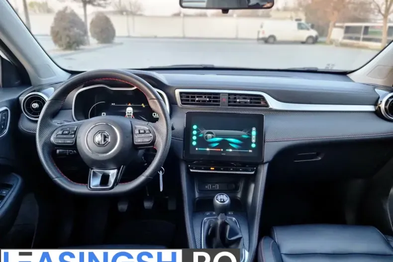 MG ZS din 2024 cu 74.087 km - oferta MG0198244 - foto 20