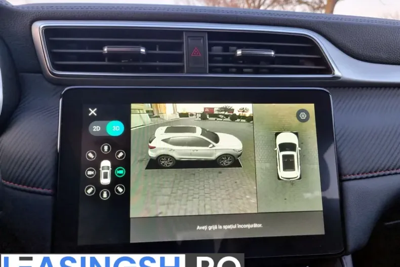 MG ZS din 2024 cu 74.087 km - oferta MG0198244 - foto 21