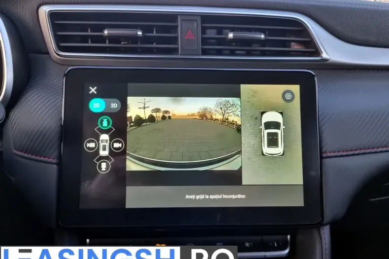 MG ZS din 2024 cu 74.087 km - oferta MG0198244 - foto 22