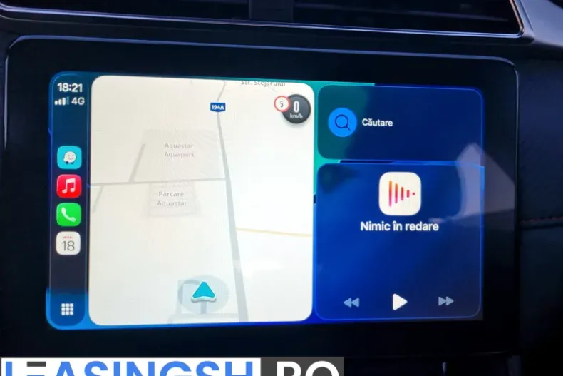 MG ZS din 2024 cu 74.087 km - oferta MG0198244 - foto 24