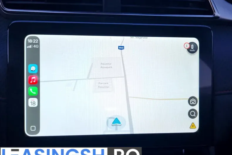 MG ZS din 2024 cu 74.087 km - oferta MG0198244 - foto 25