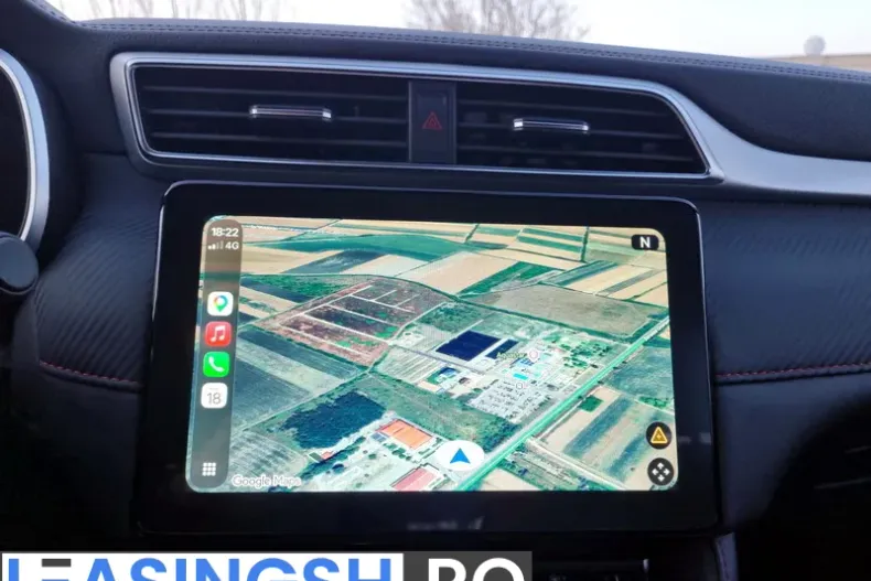 MG ZS din 2024 cu 74.087 km - oferta MG0198244 - foto 26