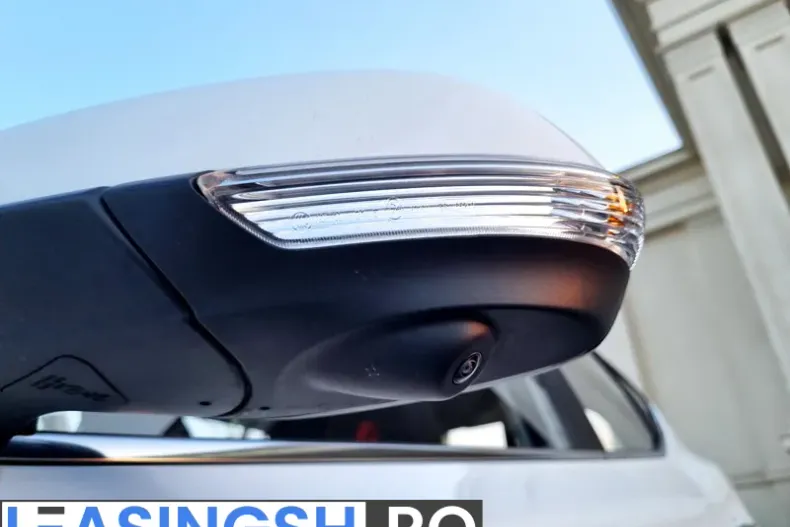 MG ZS din 2024 cu 74.087 km - oferta MG0198244 - foto 27